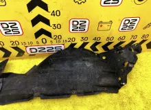 Подкрылок HONDA VEZEL 2014/Цвет G539P 74100T7B000 RU4 LEB, передний правый