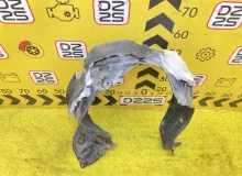Подкрылок TOYOTA COROLLA FIELDER 2015 5380512070 NKE165G 1NZFXE, передний правый