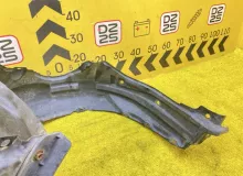 Подкрылок TOYOTA COROLLA FIELDER 2015 5380512070 NKE165G 1NZFXE, передний правый