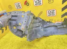 Подкрылок TOYOTA COROLLA FIELDER 2015 5380512070 NKE165G 1NZFXE, передний правый