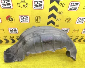 Подкрылок Toyota