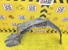 Подкрылок TOYOTA NOAH 2014 5380628100 ZWR80G 2ZRFXE, передний левый