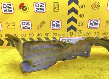 Подкрылок TOYOTA VOXY 2014 5380628100 ZWR80G 2ZRFXE, передний левый