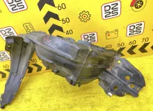 Подкрылок TOYOTA ESQUIRE 2015 5380628100 ZRR85G 3ZRFAE, передний левый