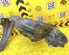 Подкрылок Toyota