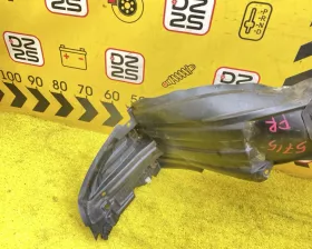 Подкрылок Toyota