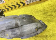 Подкрылок TOYOTA CALDINA 2005 5387521080 ST246W 3SGTE, передний правый