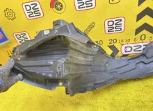 Подкрылок TOYOTA CALDINA 2005 5387521080 ST246W 3SGTE, передний правый