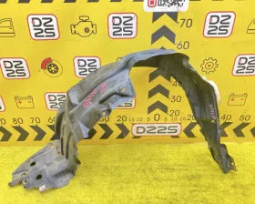 Подкрылок Toyota