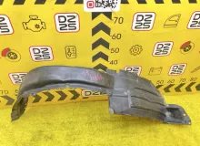 Подкрылок TOYOTA LAND CRUISER PRADO 2002 5387660040 VZJ121W 5VZFE, передний левый