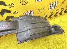Подкрылок TOYOTA LAND CRUISER PRADO 2002 5387660040 VZJ121W 5VZFE, передний левый