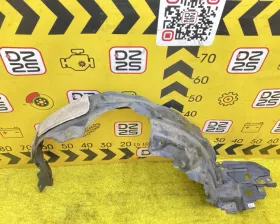 Подкрылок Toyota