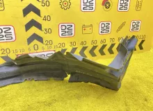 Подкрылок TOYOTA ESQUIRE 2015 5380628100 ZWR80G 2ZRFXE, передний левый