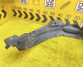 Подкрылок Toyota