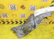 Подкрылок LEXUS CT200H 2011 5380576011 ZWA10 2ZRFXE, передний правый