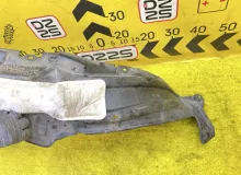 Подкрылок LEXUS CT200H 2011 5380576011 ZWA10 2ZRFXE, передний правый