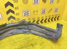 Подкрылок LEXUS CT200H 2011 5380576011 ZWA10 2ZRFXE, передний правый