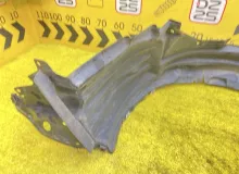 Подкрылок LEXUS CT200H 2011 5380576011 ZWA10 2ZRFXE, передний правый