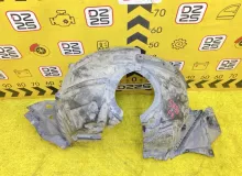 Подкрылок Mercedes-Benz E-CLASS 2011 A2126900230 WDD212 OM642DE30LA, передний правый
