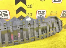 Защита бампера TOYOTA COROLLA FIELDER 2015 5260112310 NKE165G 1NZFXE, передняя