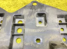 Защита бампера TOYOTA COROLLA FIELDER 2015 5260112310 NKE165G 1NZFXE, передняя