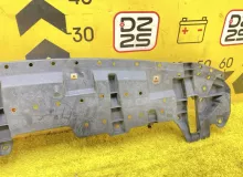 Защита бампера TOYOTA VOXY 2014 5261828030 ZWR80G 2ZRFXE, передняя