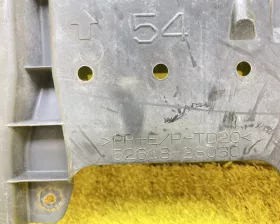 Защита бампера Toyota