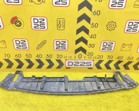 Защита бампера Toyota
