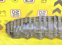 Защита бампера TOYOTA COROLLA FIELDER 2014/Цвет 1F7 5261812040 NKE165G 1NZFXE, передняя