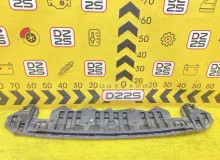Защита бампера TOYOTA SIENTA 2016 5261852100 NHP170G 1NZFXE, передняя