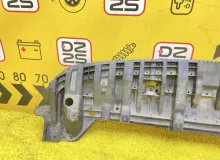 Защита бампера TOYOTA PRIUS 2012 5261847050 ZVW30 2ZRFXE, передняя