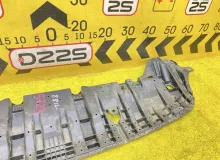 Защита бампера TOYOTA PRIUS 2012 5261847050 ZVW30 2ZRFXE, передняя