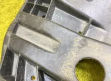 Защита бампера TOYOTA PRIUS 2012 5261847050 ZVW30 2ZRFXE, передняя