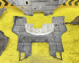 Защита двигателя Honda