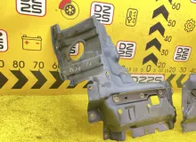 Защита двигателя TOYOTA VOXY 2014 5144128180 ZWR80G 2ZRFXE, передняя