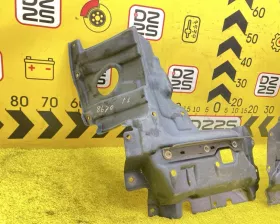 Защита двигателя Toyota