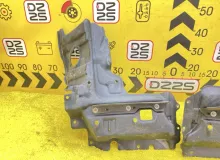 Защита двигателя TOYOTA VOXY 2014 5144128180 ZWR80G 2ZRFXE, передняя