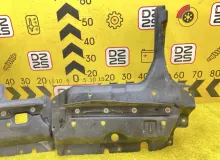 Защита двигателя TOYOTA VOXY 2014 5144128180 ZWR80G 2ZRFXE, передняя