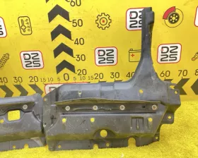 Защита двигателя Toyota