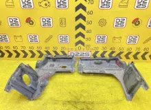 Защита двигателя TOYOTA VOXY 2014 5144128180 ZWR80G 2ZRFXE, передняя