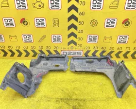 Защита двигателя Toyota