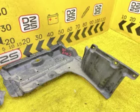 Защита двигателя Toyota