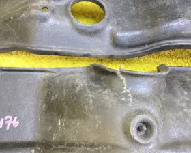 Защита двигателя Toyota