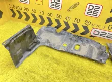 Защита двигателя TOYOTA COROLLA FIELDER 2015 5144152330 NKE165G 1NZFXE, передняя