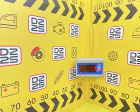Защита двигателя Toyota