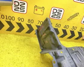 Защита двигателя Toyota
