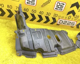 Защита двигателя Toyota