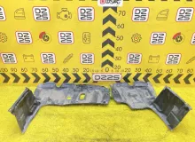 Защита двигателя TOYOTA COROLLA FIELDER 2015 5144152330 NKE165G 1NZFXE, передняя