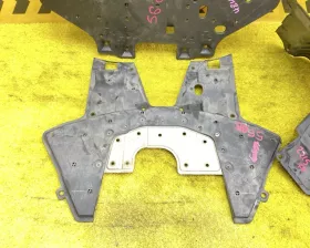 Защита двигателя Honda