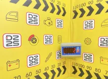 Защита двигателя TOYOTA LAND CRUISER 1991/Цвет 183 5826060080 HDJ81V 1HDT, передняя